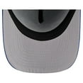 thumbnail image 5 of Men's New Era  Royal New York Giants Local Play A-Frame 9FIFTY Snapback Hat, 5 of 5