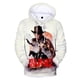 thumbnail image 2 of Sudadera con capucha del popular juego Red Dead Redemption 2 con estampado 3D, ropa de calle para hombre, sudadera con capucha unisex de talla grande a la moda para niños, 2 of 4