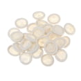 thumbnail image 1 of 100pcs Industrial Anti Static Conductive Rubber Latex Finger Cots Disposable -, 1 of 8