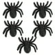 thumbnail image 3 of Decoración De Araña De Halloween Caja Fuerte De Araña De Halloween Práctica Con 5 Piezas Para Cumpleaños Halloween Barbacoa Piscina ANGGREK Juguetes, 3 of 8