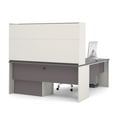 thumbnail image 4 of Bestar Connexion L-Shaped Workstation, Multiple Colors, 4 of 4