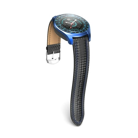 axgear bluetooth smart watch