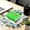 🎈Green_Hot#390, variant on My Love Mini Photo Album Folding Storage Box, Portable Picture Organizer for 3 Inch Photos