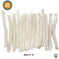 thumbnail image 7 of Rawhide Stick Chews for Dogs - 5-6" (30 Count), 7 of 7