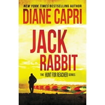 Hunt for Jack Reacher Jack Rabbit: The Hunt for Jack Reacher Series, Book 23, (Paperback)