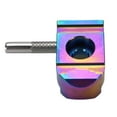 thumbnail image 2 of Gancho Plegable Para Patinete Eléctrico, Accesorio Para Scooter Eléctrico Colorido De aleación De Aluminio Reforzado Para M365 Pro, 2 of 7