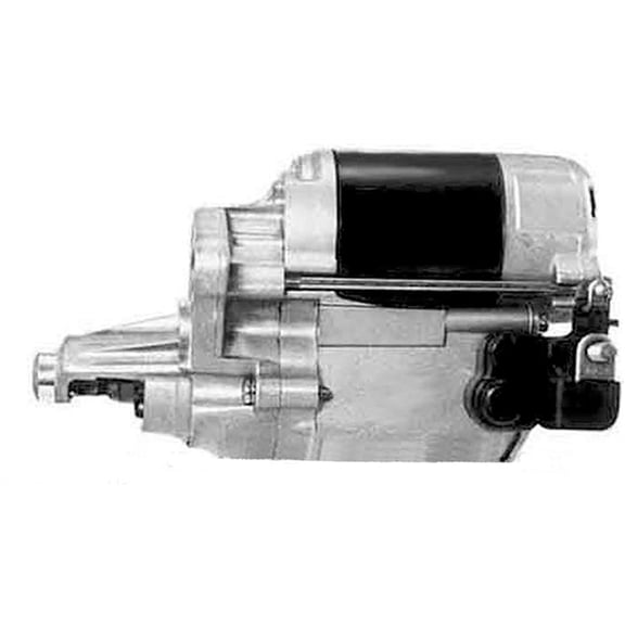 ACDelco Starter Fits 1989 Dodge Dakota