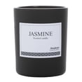 thumbnail image 1 of Ukiyo Jasmine Bamboo Scented Candle, 1 of 2