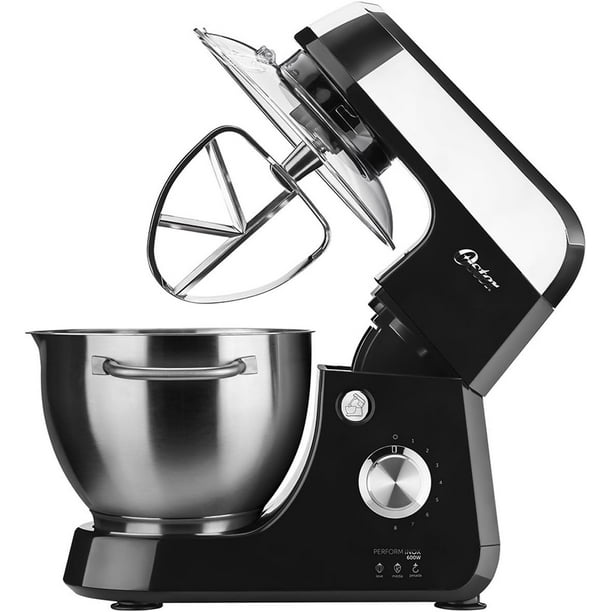 OSTER PLANETARY STAND MIXER BATIDORA DE PEDESTAL 8 VELOCIDADES FPSTSM2711 Oster FPSTSM27 11 Walmart en linea