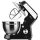 thumbnail image 3 of Batidora de Pedestal Oster Planetary Stand Mixer 8 Velocidades FPSTSM2711 Color Negra, 3 of 5