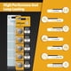 thumbnail image 3 of 2025 Latest Model CR2032 Batteries, 5 Pack CR2032 Lithium 3v Coin Battery, 3 Volt Button C, 3 of 5