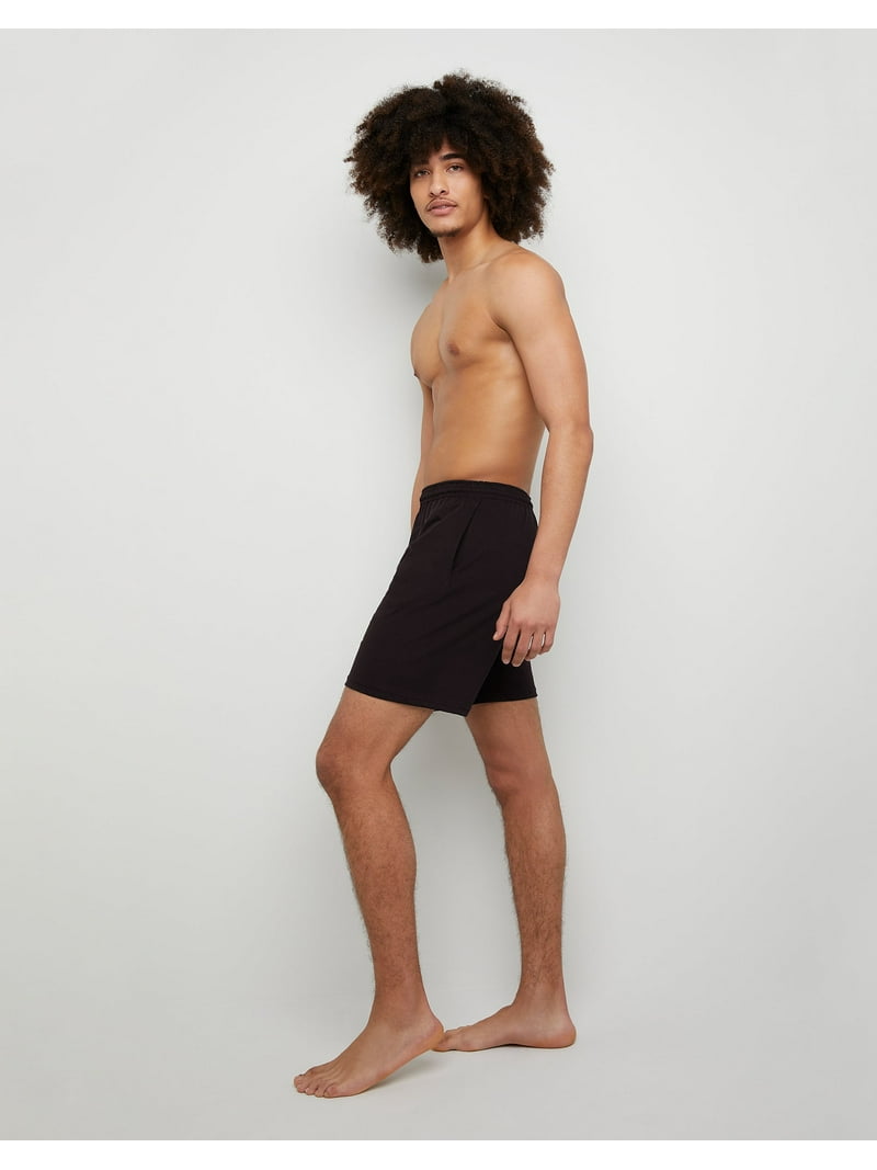 Hanes Pantalones Rectos De Scrubs De Ajuste Cómodo Para Hombre Estilo Hmw103 Tallas Hasta 3x