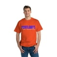 thumbnail image 2 of Beefy-T®  Short-Sleeve T-Shirt, 2 of 3