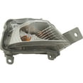 thumbnail image 2 of Turn Signal Light Compatible with 2019-2022 Nissan Altima Front, Right Passenger With bulb(s), 2 of 5