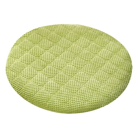 

Xinduolei and Comfortable Chair Cushion Non Winter Warm Chair Cushion Comfortable Dining Chair Cushion Suitable for Home Patio Dormitory Library Use Car Pads Wiggle Seat Cushion Bar Stool Cushions