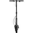 thumbnail image 3 of Restored Segway Max G2 Electric Kick Scooter Foldable w/ 43 Mile Range - Black (Refurbished), 3 of 15
