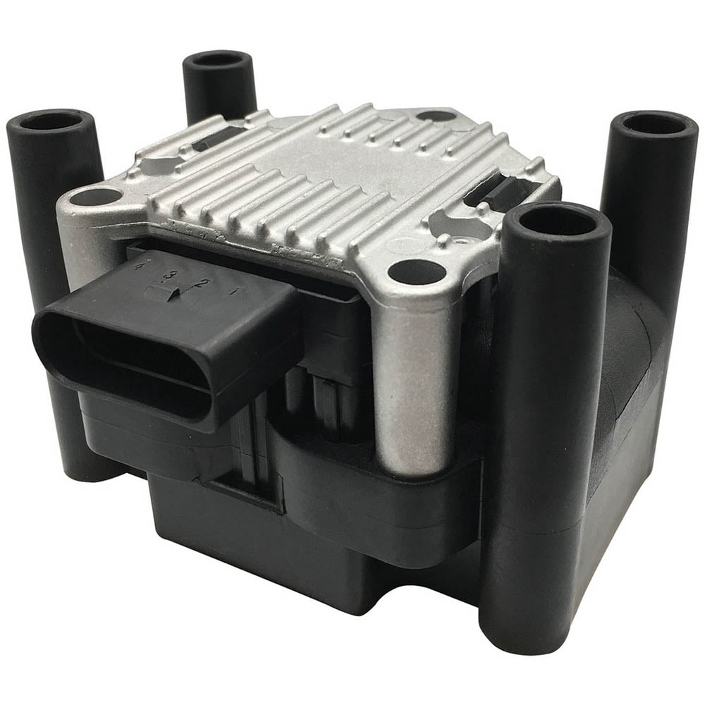 Astemo IGC0133 Ignition Coil