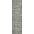thumbnail image 2 of Addison Rugs Chantille Indoor/Outdoor Transitional Bohemian Gray Washable Runner Rug, 2'3" x 7'6", 2 of 6