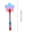 thumbnail image 3 of Star Shaped Payment Wand, Digital Transaction Stick With Grip, for Checkout Terminals, B, 3 of 5