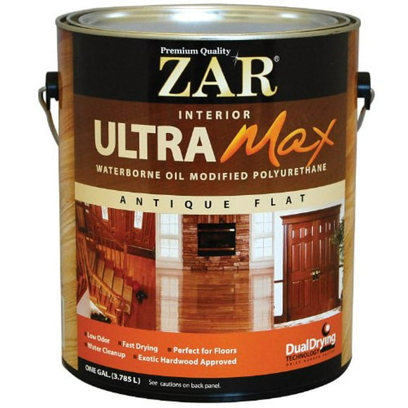 ZAR ZAR POLY OMU Mat GL (Lot de 2)