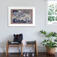 thumbnail image 3 of Art.com Military Planes of the World Aircraft Insignia WWII War Propaganda Print Plastic Sign Art Print, White Frame Wall Art, 44" x 32", 3 of 5