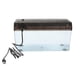 thumbnail image 1 of Usb Electric Dual Purpose Paper Shredder Desktop Mini Financial Bill A4 Paper Shredder Paper Cutter, 1 of 5