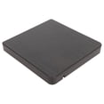 thumbnail image 1 of External Optical Disc Drive Enclosure Kit, External CD DVD Drive Enclosure Multifunction Ultra Slim  for Desktop Computer A,B,C,D,E, 1 of 7