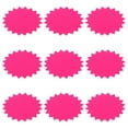 thumbnail image 1 of MasteelfCA 100 Sheets Fluorescent Explosion Stickers Price Tags Advertising Paper Price Tags, 1 of 7