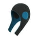 thumbnail image 5 of Gorro de invierno para niños, gorro de esquí para niños, gorro con protección para los oídos cálido de poliéster portátil de moda Negro, 5 of 9