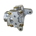 thumbnail image 3 of DNJ PSP1013 New Power Steering Pump Fits Cars & Trucks 02-11 Acura Honda 2.0L 2.4L L4 DOHC, 3 of 4