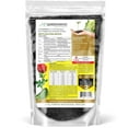 thumbnail image 2 of All-Purpose Professional Eco-Friendly Slow-Release Nitrogen Fertilizer with Iron & ,Non-Burning, Enhances Soil Structure,for Indoor&Outdoor Plants,Vegetable Gardens (3 QUARTS), 2 of 2