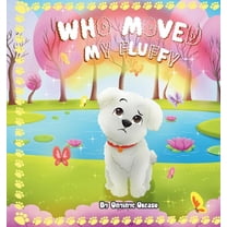 who moved my fluffy, (Paperback)
