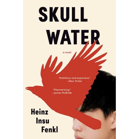 Skull Water, (Paperback)