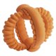 thumbnail image 5 of Juguete de bola de jaula para perros ANGGREK de goma masticable, 5 of 8
