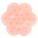 thumbnail image 1 of Cojín de masaje, suministros de ducha ecológicos de color rosa, para bao, ducha familiar Tolite,Cojín de masaje Cojín para bao de pies Almohadilla de masaje para bao Almohadilla antideslizante para ba Higoodz Cocina, Decoración y Otros, 1 of 8