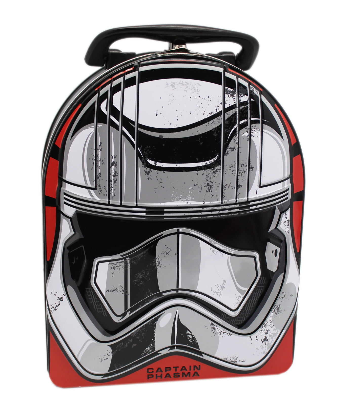 STAR WARS tin lunch-box DARTH VADER 20cm