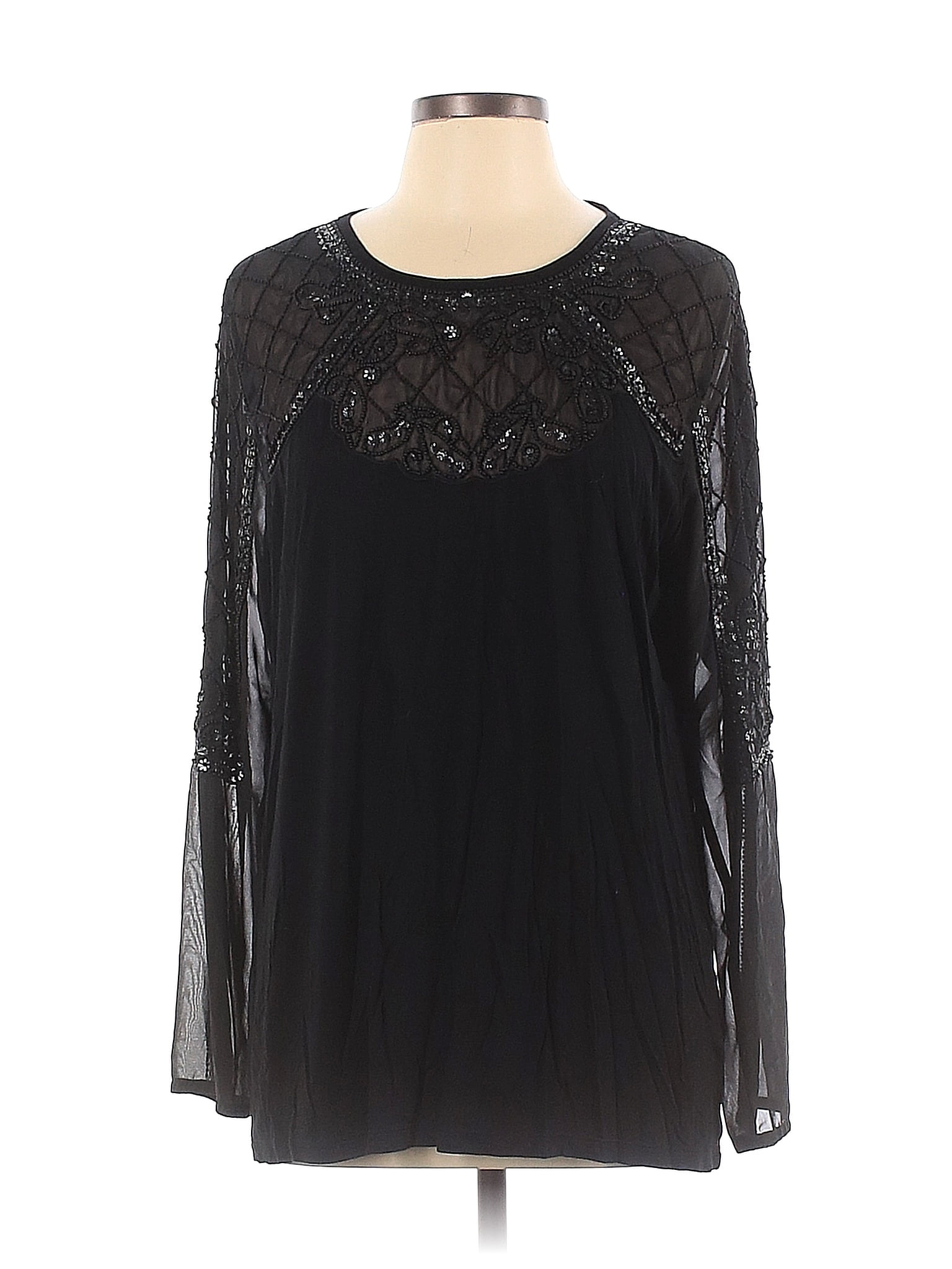 Haut à Manches Longues H&M Femme Doucement Occasion Senegal Ubuy