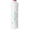 thumbnail image 1 of iSpring FC500 4th-Stage Taste-Polishing CTO Water Replacement Filter for RO5004F Tankless Reverse Osmosis System, Lasts up to 12 Months, 1 of 2