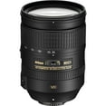 thumbnail image 3 of Nikon D750 24.3MP DSLR Camera W/ Nikon AF-S 28-300mm f/3.5-5.6G ED VR Lens Kit, 3 of 5