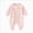 Orange, variant on 5-8 Months Newborn Cute And Playful Baby Rompers For Full Babies Spring Outfits Baby Bodysuits Bodysuit Newborn Pajamas