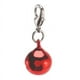 thumbnail image 5 of 4X Cascabeles Pendiente de Campana para Collar de Perro Mochila de Lona, 5 of 8