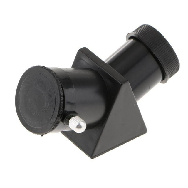 serony 0.96" Astronomy Telescope Erecting Prism Star Diagonal Mirror 45 Degree