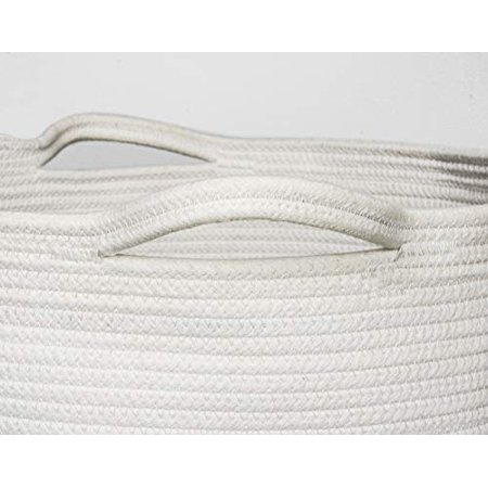Goodpick 17 8 X 15 8 X 13 8 Gris Panier A Linge Bebe Fil Coton Corde Panier Jouet Organisateur De Rangement Grand Panier Tisse Jouet Stockage Panier A Linge Bebe Pepiniere Decor Walmart Canada Goodpick 17 8 X 15 8 X 13 8 Gris Panier A Linge Bebe Fil Coton Corde Panier Jouet Organisateur De Rangement Grand Panier Tisse Jouet Stockage Panier A Linge Bebe Pepiniere Decor Walmart Canada