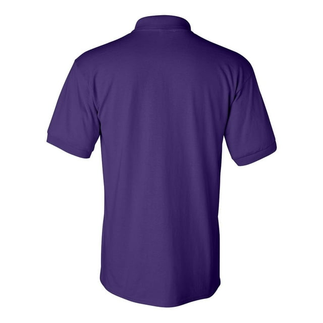 Gildan G880 - DryBlend 6 oz., Polo Jersey 50/50