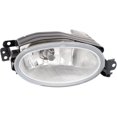 thumbnail image 3 of Fog Light For Honda 2014-2015 Civic Set of 2 Front Driver and Passenger Side, 3 of 8