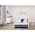 thumbnail image 2 of Dream On Me Milton 5 in 1 Convertible Crib, 2 of 8