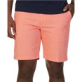 thumbnail image 1 of Nautica Mens Deck Casual Chino Shorts, Naranja, 30 Nautica chino, 1 of 1