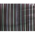 thumbnail image 4 of oneOone Georgette Viscose Fabric Multicolor Stripe Print Sewing Fabric BTY 42 Inch Wide, 4 of 4