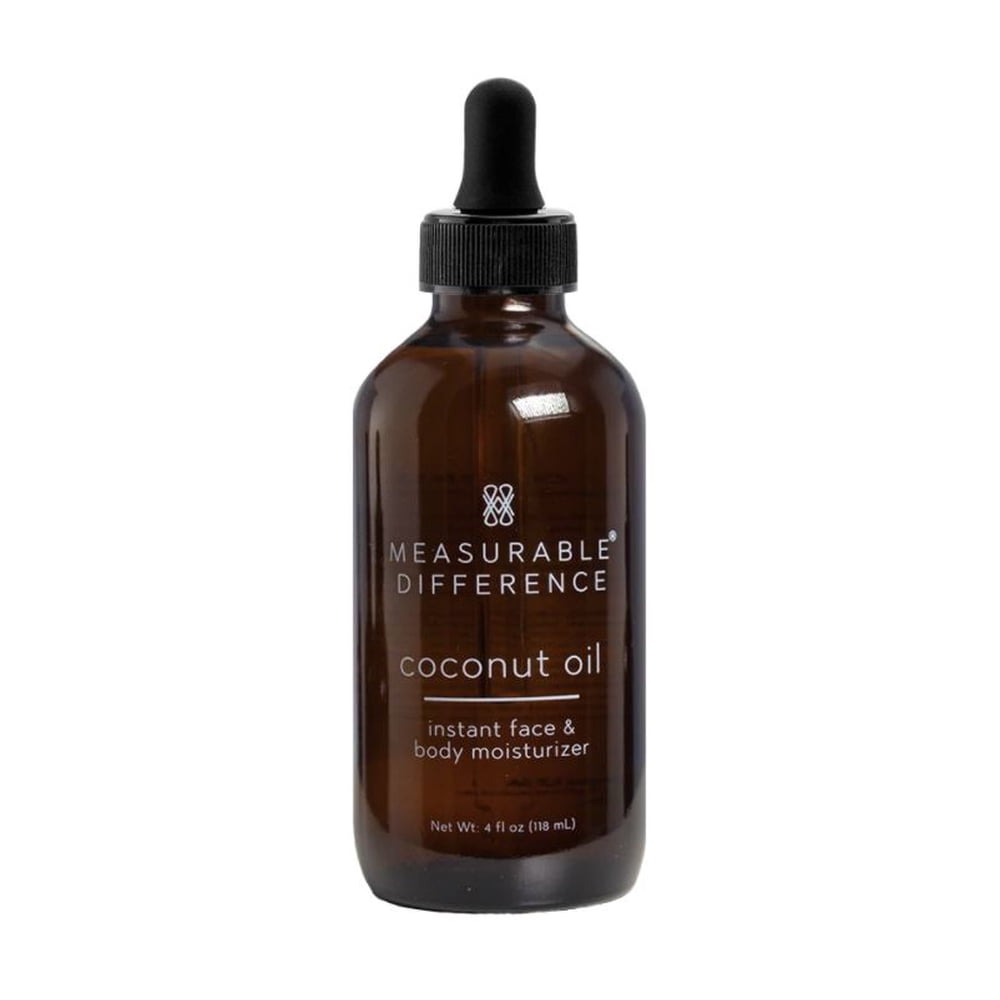 best coconut body oil