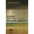 thumbnail image 2 of A Distinct Twenty-First Century Pentecostal Hermeneutic (Paperback), 2 of 2